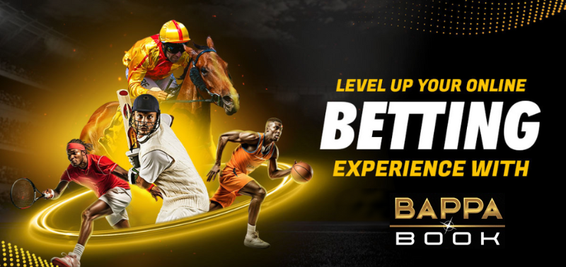 Level up your Online Betting with Bappa Book
