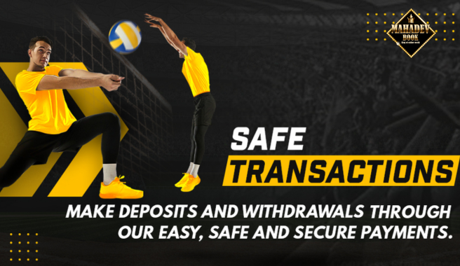 Play Online Betting at Mahadev Book