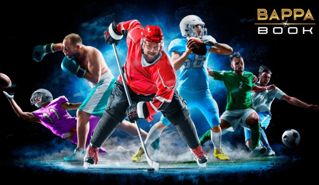 Play Online Games at Bappa Book